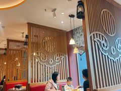 -格日勒阿妈蒙古厨房(新华广场店)