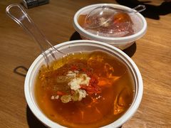 -东方红·湖南菜(金屿店)