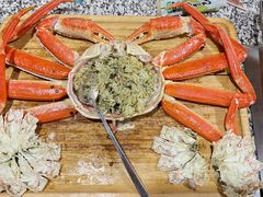 -震海贝烤贝·民俗特色店(延吉总店)