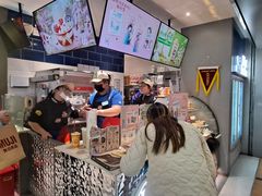 -DQ·蛋糕·冰淇淋(周浦万达店)