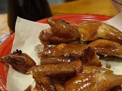 -徐闻一品·粤熊记烧鸡·泥虫粥·湛江生蚝(沙头角店)