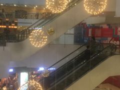 -新田360广场(上海华侨城店)