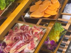 -老渔家·白族·石板烧.野生菌火锅(大理古城叶榆路店)