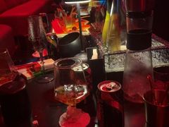 -赤红音乐现场(浦东金桥路店)