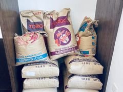 -富贵面包公司(运河店)