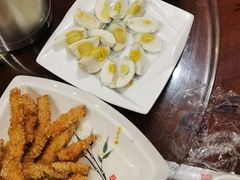 -朝花夕拾中餐厅(台儿庄古城复兴广场店)
