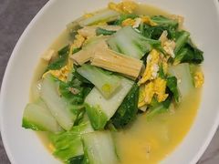 -吕氏焗小鲜•花园餐厅(八大关店)