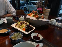 -古京·臻致料理(月湖店)