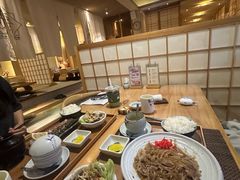 -长崎屋·日本料理·刺身·烧鸟(天河北路店)