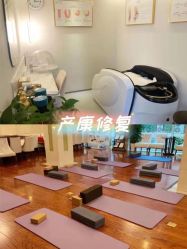 -馨月汇·独栋月子会所(静安店)