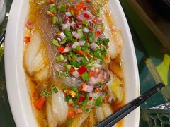 蒜蓉娃娃菜-辛香汇(宝乐汇店)