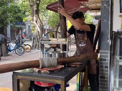 -芝麻糊世家(西华店)