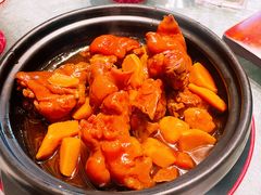 -谭厨中山传家菜.乳鸽.脆鲩鱼(华强北中航城店)