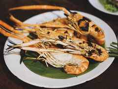 -月满港海鲜酒家