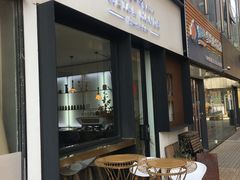 门面-铁手珈琲制造局metalhands(望京店)