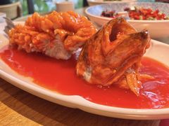 -赤宴·川菜(玉林店)