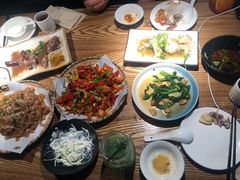 -小和庆·知味(首铸万科店)
