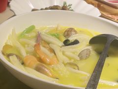 -伙靠·江浙菜(田林路店)