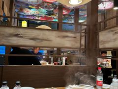 -蟹将军·松叶蟹和牛日料放题自助(K11店)