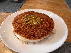 -ALAMEEN阿拉伯餐厅(三里屯店)