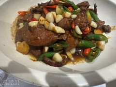 -蠔友汇·海鲜·生蚝烧烤(大东店)