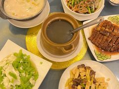 -朗记餐厅·传统湛江菜(康宁路店)