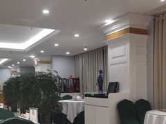 -新疆兵团食府清真(马连道店)