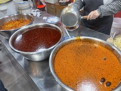 -王菊美食街·王菊面馆(总店)