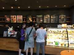 -星巴克(苏州西蒙店)