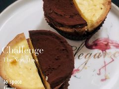 -黛汀烘焙DAINTY BAKERY(代字行合生汇店)