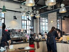 -The Workshop Coffee