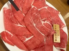 -众宜轩老北京铜锅涮肉·四合院(建国门店)