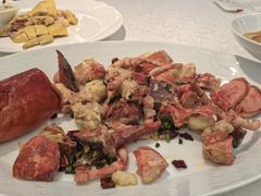 -上海浦东星河湾酒店