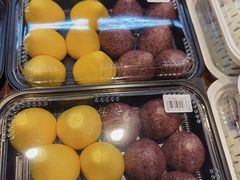 -果蔬好生活超市(新荟城店)