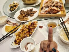 -凯鸽酒楼(操场城店)