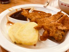 -小姜锅贴(凤凰街店)