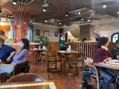 -浦鸿会尚莊亲子餐厅(碧云店)