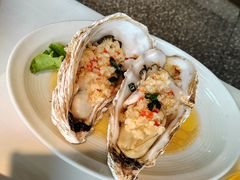 -开海·红岛海鲜虾水饺(万象城店)