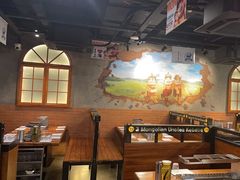 -三个蒙古大叔羊肉串(大宁店)