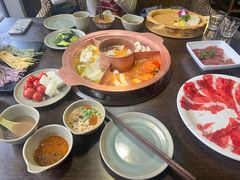 -滇釜火锅·能喝汤的火锅(车公庄店)