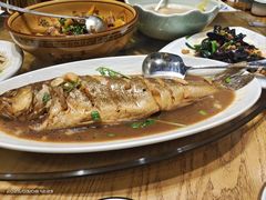 -萃和楼海鲜酒店(汉口路店)