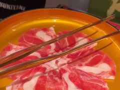 -牛New寿喜烧(曹路花园城店)