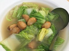 -無招牌海鮮(芽笼店)