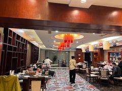 -四季轩中餐厅(徐州开元名都大酒店)