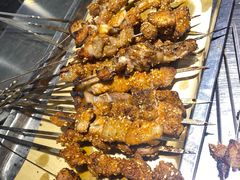 -壹加壹电烤串(总店)