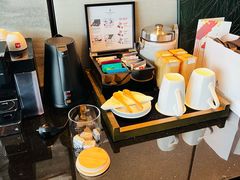 -广州四季酒店