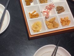 -探鱼·鲜青椒爽麻烤鱼(广州花都来又来店)