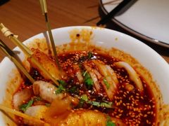 -太二酸菜鱼(武汉光谷保利店)