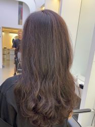 -卓梵美发·精品Salon