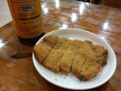 -潘国仙耳光馄饨(黄家阙路店)